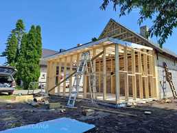 Visa veida montāžas un demontāžas darbi. - MM.LV