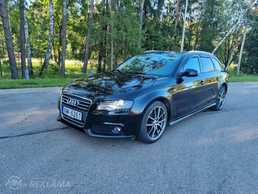 Audi 2009/Декабрь, 261 824 км, 2.0 л.. Audi 2009/Декабрь, 261 824 км, 2.0 л.. - MM.LV