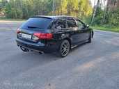 Audi 2009/Decembris, 261 824 km, 2.0 l.. - MM.LV - 3