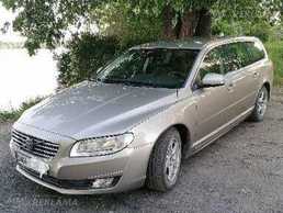 Volvo V70, 2015, 184 700 km, 1.6 l.. - MM.LV