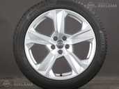 Light alloy wheels Audi A7 A6 R19, Perfect condition. - MM.LV