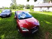 Ford Focus, 2007/Janvāris, 1.6 l.. - MM.LV - 6