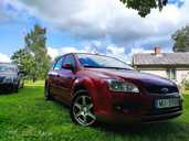 Ford Focus, 2007/Janvāris, 1.6 l.. - MM.LV - 8