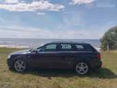 Audi A4 quattro (B7) 3.0tdi S-line - MM.LV - 4