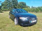 Audi A4 quattro (B7) 3.0tdi S-line - MM.LV - 10