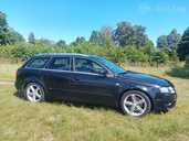 Audi A4 quattro (B7) 3.0tdi S-line - MM.LV - 11