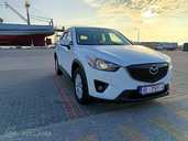 Mazda CX-5, 2014, 204 860 km, 2.2 l.. - MM.LV - 1