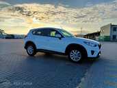 Mazda CX-5, 2014, 204 860 km, 2.2 l.. - MM.LV - 2