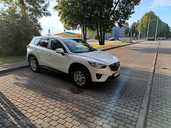 Mazda CX-5, 2014, 204 860 km, 2.2 l.. - MM.LV - 3