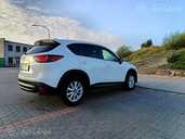 Mazda CX-5, 2014, 204 860 km, 2.2 l.. - MM.LV - 5