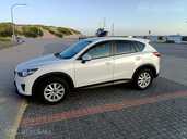 Mazda CX-5, 2014, 204 860 km, 2.2 l.. - MM.LV - 6