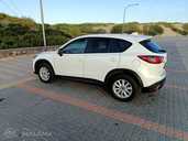 Mazda CX-5, 2014, 204 860 km, 2.2 l.. - MM.LV - 7