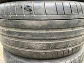 Riepas Dunlop Dunlop Sport GT, 255/40/R19, Lietotas. - MM.LV - 3