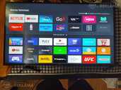 Led tv Hisense A7, Perfect condition. - MM.LV - 3