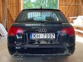 Audi A4, 2006/Februāris, 344 553 km, 2.0 l.. - MM.LV - 8