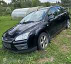 Rezerves daļas no Ford Focus, 2006, 2.0 l, Dīzeļdegviela. - MM.LV - 2