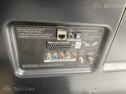 Lcd televizors lg 55LB671V, Bojāts. Lcd televizors lg 55LB671V, Bojāts. - MM.LV