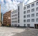 Apartment in Riga, Center, 63 м², 3 rm., 4 floor - MM.LV