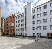 Dzīvoklis Rīgā, Centrā, 63 м², 3 ist., 4 stāvs - MM.LV