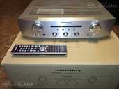 Marantz Pm6007, привезён из германии. - MM.LV
