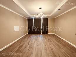 Apartment in Riga, Center, 79 м², 3 rm., 1 floor - MM.LV - 1