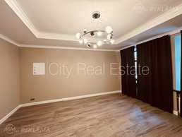 Apartment in Riga, Center, 79 м², 3 rm., 1 floor - MM.LV - 2