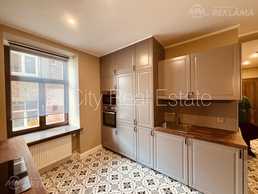 Apartment in Riga, Center, 79 м², 3 rm., 1 floor - MM.LV - 3