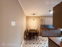 Apartment in Riga, Center, 79 м², 3 rm., 1 floor - MM.LV - 4