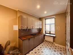 Apartment in Riga, Center, 79 м², 3 rm., 1 floor - MM.LV - 5