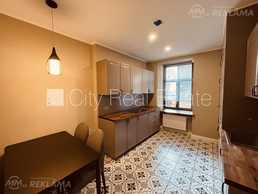 Apartment in Riga, Center, 79 м², 3 rm., 1 floor - MM.LV - 6