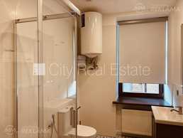 Apartment in Riga, Center, 79 м², 3 rm., 1 floor - MM.LV - 11