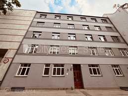 Apartment in Riga, Center, 79 м², 3 rm., 1 floor - MM.LV - 12