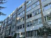 Apartment in Riga, Imanta, 36900 м², 1 rm., 4 floor. - MM.LV
