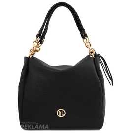 Итальянская супер кожаная сумка Итальянская супер кожаная сумка - MM.LV