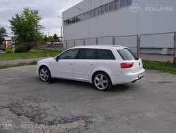 Seat Exeo, 2010, 325 000 km, 2.0 l.. Seat Exeo, 2010, 325 000 km, 2.0 l.. - MM.LV
