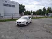 Seat Exeo, 2010, 325 000 km, 2.0 l.. - MM.LV - 3