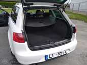 Seat Exeo, 2010, 325 000 km, 2.0 l.. - MM.LV - 7