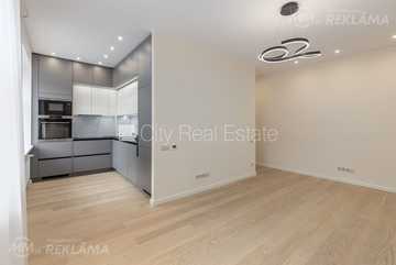Apartment in Riga, Center, 63 м², 3 rm., 4 floor - MM.LV