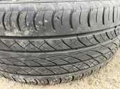 Tires Antares Antares, 255/55/R18, Used. - MM.LV