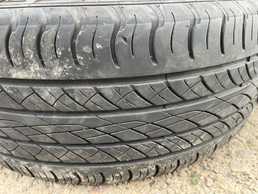Tires Antares Antares, 255/55/R18, Used. Tires Antares Antares, 255/55/R18, Used. - MM.LV