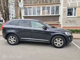 Volvo XC60, 2015, 193 752 km, 2.0 l.. Volvo XC60, 2015, 193 752 km, 2.0 l.. - MM.LV