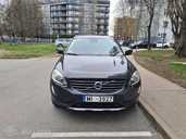 Volvo XC60, 2015, 193 752 km, 2.0 l.. - MM.LV - 2