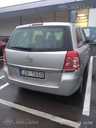 Opel Zafira, 2009/Jūlijs, 304 000 km, 1.9 l.. - MM.LV - 2