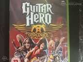 Guitar Hero Aerosmith - MM.LV - 1