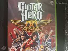 Guitar Hero Aerosmith Guitar Hero Aerosmith - MM.LV