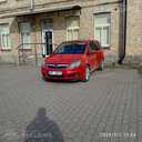 Opel Zafira, 2005/Oktobris, 240 000 km, 2.2 l.. - MM.LV - 4