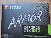 Rtx 1060 6 gb - MM.LV