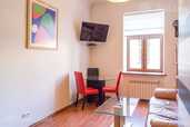 Dzīvoklis Rīgā, Centrā, 45 м², 2 ist., 2 stāvs. - MM.LV - 3