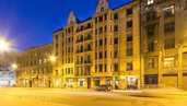 Dzīvoklis Rīgā, Centrā, 45 м², 2 ist., 2 stāvs. - MM.LV - 15