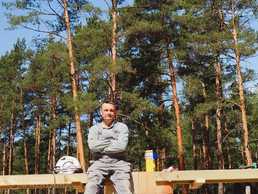 Муж на час - MM.LV